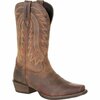 Durango Rebel Frontier Distressed Brown Western Boot, DISTRESSED SUNSET BROWN, W, Size 10 DDB0244